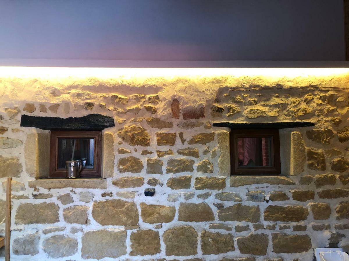 Chambres D'Hotes Les Heures Claires Briennon Exterior foto